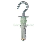 50PZ ELEMATIC TASSELLO ENP OA 12 OCCHIOLO APERTO: