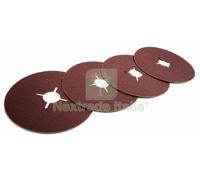 50PZ FIBRODISCHI MM.115 GR.120: