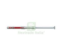 50PZ FISCHER TASSELLO DUOXPAND 8X 80 T C VITE:
