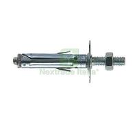 50PZ FISCHER TASSELLO SBS9 5 M6: