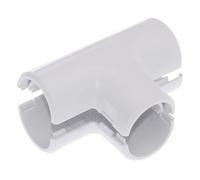 50PZ GIUNTO A T ISPEZIONABILE PER TUBO RIGIDO IP40 Ï mm. 20