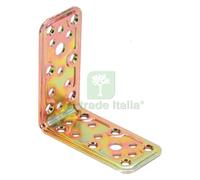 50PZ GIUNZIONE AD ANGOLO ART.746 MM 40 X 40 X 40: