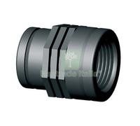 50PZ MANICOTTO PN FILETTO RIDOTTO FEMMINA IRRITEC 3 4X1"F: