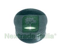 50PZ MORSETTO GOMMA NERA PER TUBI Ø MM.40 INTERNO Ø MM.50 ESTERNO :
