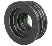 50PZ MORSETTO PER CURVA TECNICA DIAMETRO 50 X TUBI 26 32: