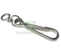 50PZ MOSCHETTONE SIMPLEX MM.120: