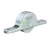 50PZ OMGE CARRELLO D. 24 MM ART.1332: