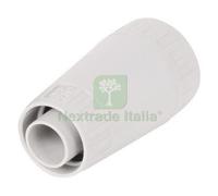 50PZ RACCORDO TUBO GUAINA DIAMETRO DIVERSO IP65 Ï MM. 16 12: