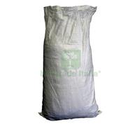 50PZ SACCO IN POLIPROPILENE CM 70 X 120 BLU KG 100 CIRCA: