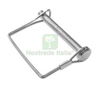 50PZ SPINOTTO QUADRO MM. 9,5X67: