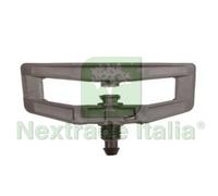 50PZ SPRUZZATORI A FARFALLA CON INNESTO FILETTATO CON UGELLO Ø MM.1,5 :