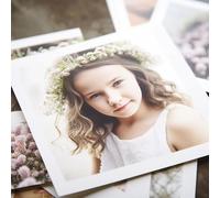 50pz Stampa Foto online su carta fotografica Fujifilm, invio con WHATSAPP email o WeTransfer, stampa le tue foto dal cellulare online (50 stampe 15x20 cm)