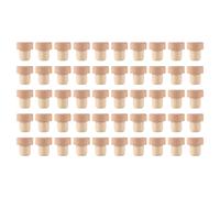 50Pz T Da Vino Bottiglia Sugheri T Formato Tappo Per Vino