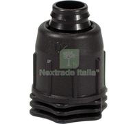 50PZ TAPPO A COMPRESSIONE PN4 MM 16: