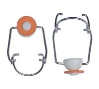 50PZ TAPPO MECCANICO X BOTTIGLIA LT 1/2