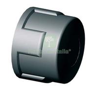 50PZ TAPPO PN FILETTO FEMMINA IRRITEC 1"F: