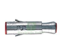 50PZ TASSELLO ACCIAIO 'SLM' SLM 8 Ø 14 X 50 MM:
