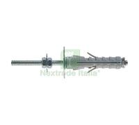 50PZ TASSELLO CON DOPPIA VITE SB 9 5 Ã˜ 9 X 40 MM VITE M4: