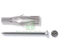 50PZ TASSELLO FU 8X50 V LUNGHEZZA MM. 50: