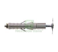 50PZ TASSELLO IN NYLON PROLUNGATO CON VITE "SB" SB 12 L4 Ø MM.12X57 VITE T.S.C.: