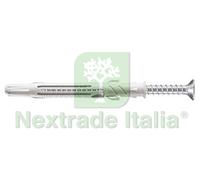 50PZ TASSELLO IN NYLON PROLUNGATO CON VITE TORX TSP T88 V Ø MM.10X210: