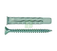 50PZ TASSELLO NYLON 'GL VPS' GL 10VPS 10 X 50 VITE 6 X 60: