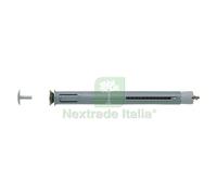 50PZ TASSELLO NYLON PER SERRAMENTI 'F S Z' F 8S 100Z Ã˜ 8 X 100: