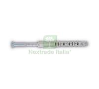 50PZ TASSELLO NYLON PROLUNGATO 'X5' MM 10 X 135 VITE 7 X 140 FISS. 65MM: