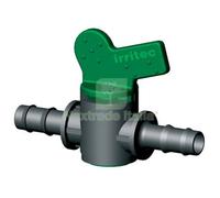 50PZ VALVOLA PORTAGOMMA PN IRRITEC MM 20X20: