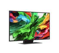 Lg Tv 50" ( LED ) WebOS SERIE QNED86A evo AI Black 50QNED86A6C API