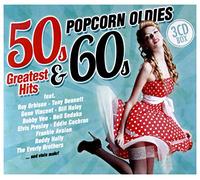V/A - 50S & 60S GREATEST HITS