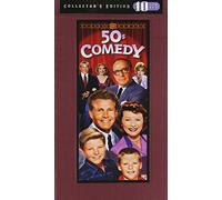 50s Comedy TV Classics [DVD] [Region 1] [NTSC]