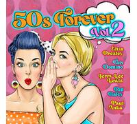 Various - 50s Forever Vol. 2