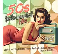50s Instrumental Hits Vol. 3
