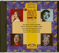 50's No.1's 1-Ballads (Old Gold) - The Old Gold Collection - 50's Number Ones Volume 1 (CD)