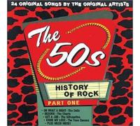 50s - Part One