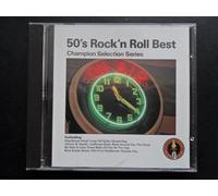 50's Rock'n Roll Best - Champion Selection Series