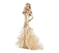 50th Anniversary Barbie Glamour Doll
