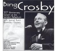 50th Anniversary Concert