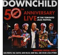 50th Anniversary: Live At The Toronto Jazz Fesitval
