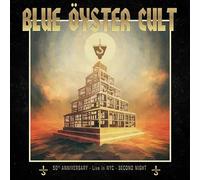 50th Anniversary Live - Second Night -