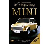50Th Anniversary Of The Mini [DVD] [Edizione: Regno Unito]