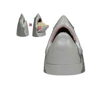 50th Anniversary Shark Great White Popcorn Bucket Limited Edition Collectible