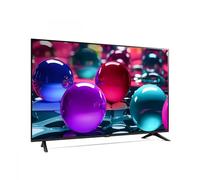 LG UHD AI 50UA73006LA TV Serie UA73 50'' 4K, α7 Gen8, HDR10, 20W, 3 HDMI con Game Optimizer, Smart TV WebOS 25 LG