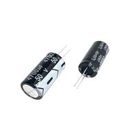50V 4700uf 18x35mm Aluminum Electrolytic Capacitor 50v4700uf 4700uf50v 50v4700mf 4700mf50v 50v4700MFD 4700mf 4700MFD 6800uf MQXFCZUX(50v680uf 13x21 10pcs)