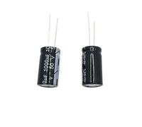 50V1000uf 13x25mm Aluminum Electrolytic Capacitor 1000uf50v 50v 1000uf 50wv 1000mf 50vdc 1000FD 50v1000mf 1000mf50v 2200uf EKFBQBGW(50v47uf 6x12 20pcs)