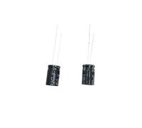 50v220uf 8x16mm ad alta frequenza a bassa resistenza 50v 220uf 8x12mm condensatore elettrolitico in alluminio 220mf 220MFD 50wv 50vdc(50v4.7uf 5x11 50pcs)