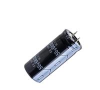 50V6800uf Volume 22x40mm Aluminum Electrolytic Capacitor 6800uf50v 50v6800mf 6800mf50v 50v6800MFD 6800MFD50Volt 10000uf EKFBQBGW(HF50v220 8x16 10pcs)