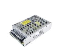 50W 60W 75W Dual Output Switching Power Supply 5V 12V 24V AC/DC LED Driver Trasformatore SMPS D-50 D-60 D-75 1Pcs(D-60C)