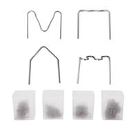 50W/70W Cucitrici A Caldo Saldatrice Per Materie Plastiche Saldatore Per Strumenti Per Garage Strumento Per Saldatura Di Punti Metallici(F)